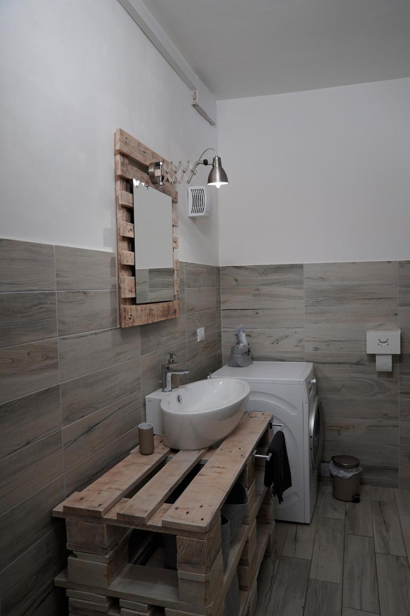 Holiday House Ancona Ngoại thất bức ảnh
